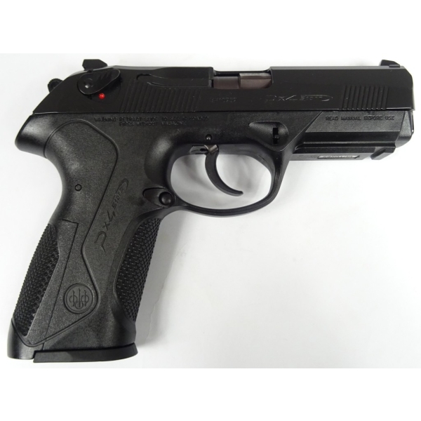 Pistolet Beretta PX4 Storm G kal. 9x19 mm
